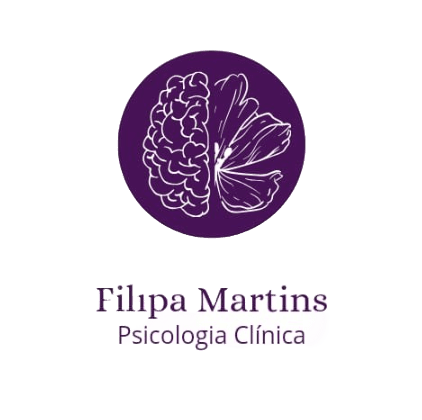Psicóloga Filipa Martins Logo